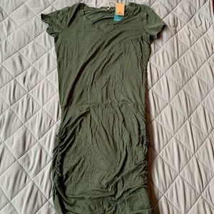 Prana foundation dress NWT